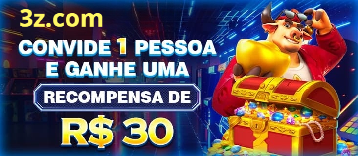 9jj Indique amigos para receber um bônus